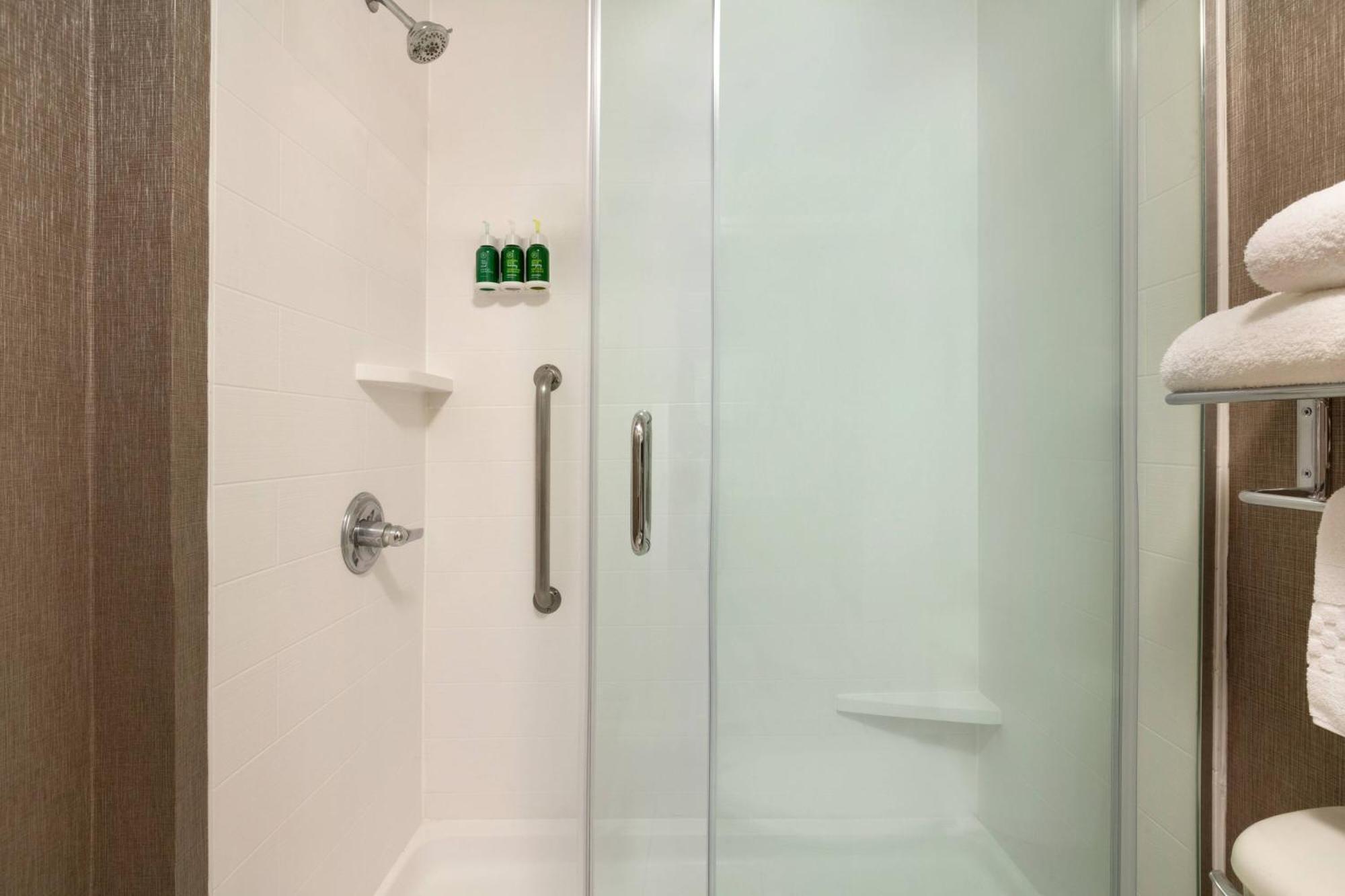 Springhill Suites Phoenix Chandler/Fashion Center Exteriér fotografie