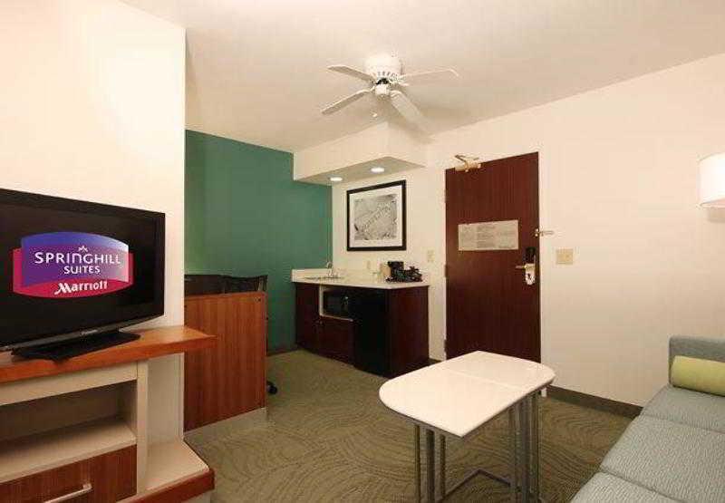 Springhill Suites Phoenix Chandler/Fashion Center Exteriér fotografie