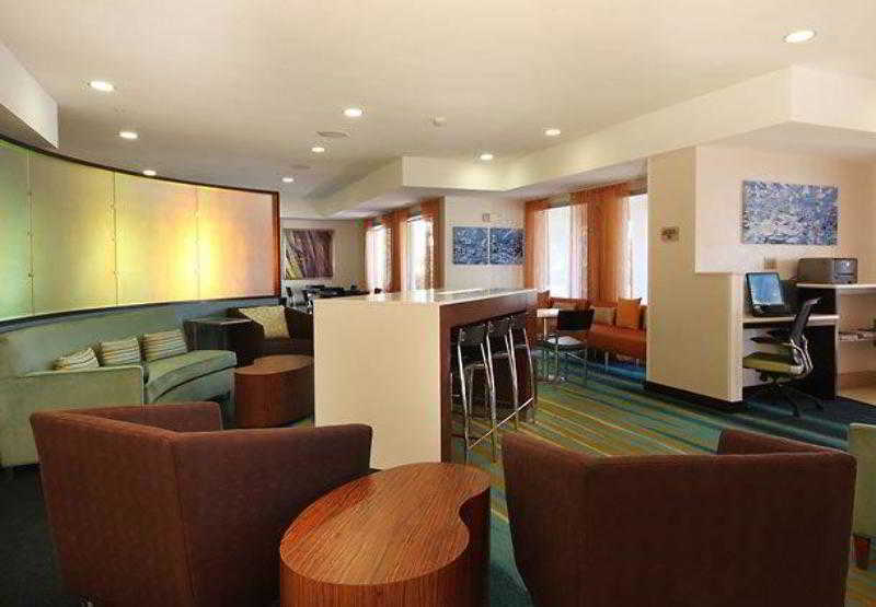 Springhill Suites Phoenix Chandler/Fashion Center Exteriér fotografie