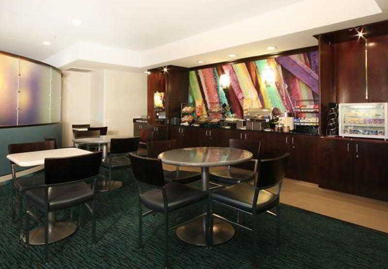 Springhill Suites Phoenix Chandler/Fashion Center Exteriér fotografie